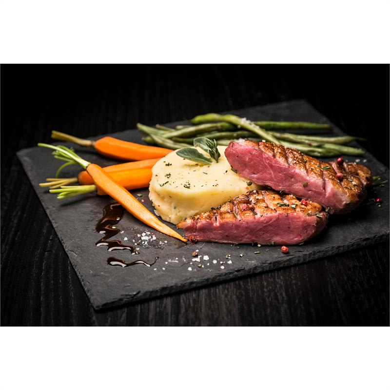Klarstein Spa Vide Sous-Vide varič, 700W, 8l, leštená ušľachtilá oceľ – Obrázok 3