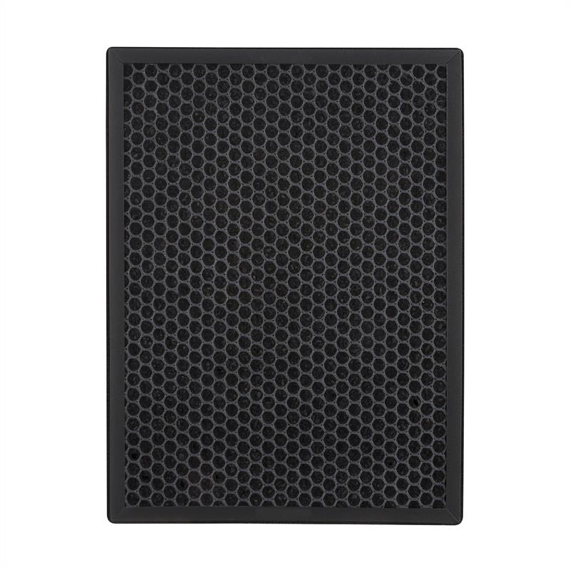 Klarstein Fresh Breeze sada filtrov, 29.5x39.5 cm, náhradné filtre, príslušenstvo – Obrázok 3