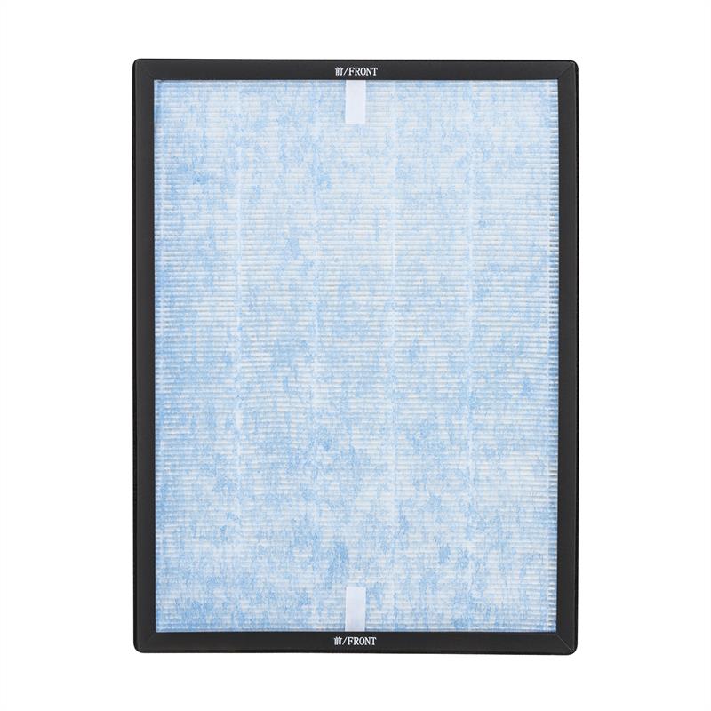 Klarstein Fresh Breeze sada filtrov, 29.5x39.5 cm, náhradné filtre, príslušenstvo – Obrázok 4