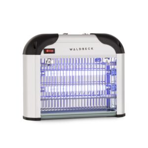 Waldbeck Mosquito Ex 3000, lapač hmyzu, 16 W, UV svetlo, 40 m² dosah