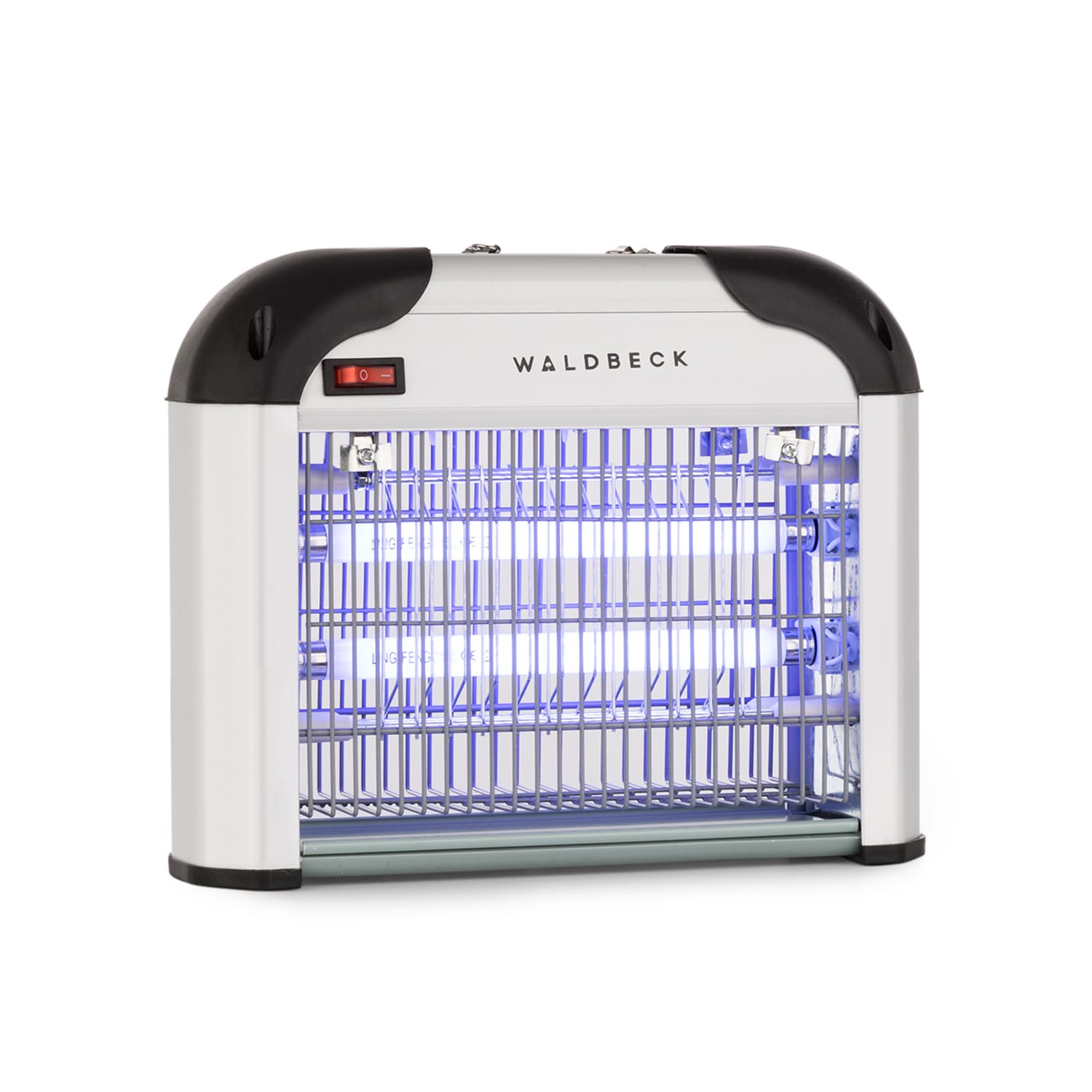 Waldbeck Mosquito Ex 3000, lapač hmyzu, 16 W, UV svetlo, 40 m² dosah