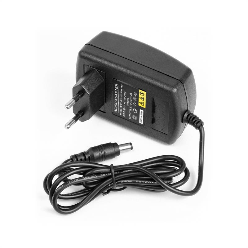 Power Dynamics CSBT80, sada stropných reproduktorov, zosilňovač, BT, 2 x 120 W, 2 x 8" – Obrázok 2