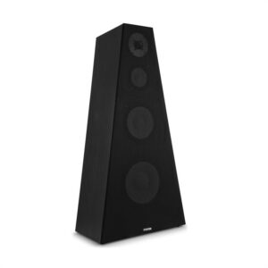 Fenton SHFP800, 4-pásmový Hi-Fi reproduktor, 350 W, 10" subwoofer, Bass Reflex, kryt