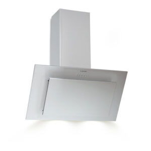 Klarstein Athena, digestor, 60 cm, nástenný, 350 m³/h, LED, nehrdzavejúca oceľ