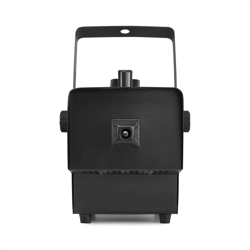 Beamz Rage 1000, dymostroj, 1000 W, 125 m³/min., 2 l, diaľkový ovládač – Obrázok 3