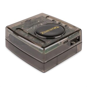 Beamz DMX USB rozhranie s WiFi pre PC/laptop/tablet, 128 DMX kanálov