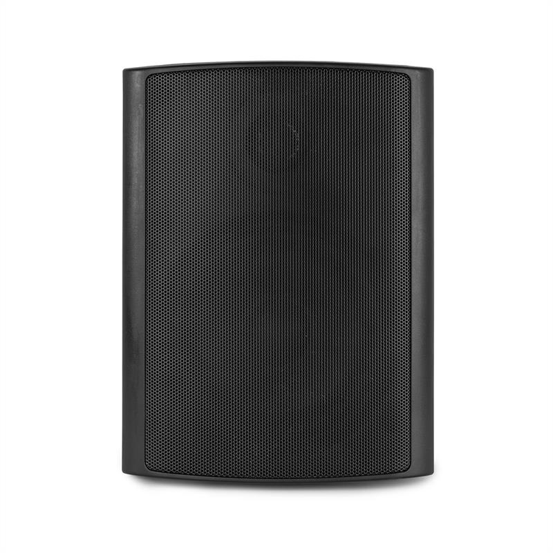 Power Dynamics BGO50, sada reproduktorov, 120 W, 5,25" woofer, 3/4" výškový reproduktor, čierna – Obrázok 2
