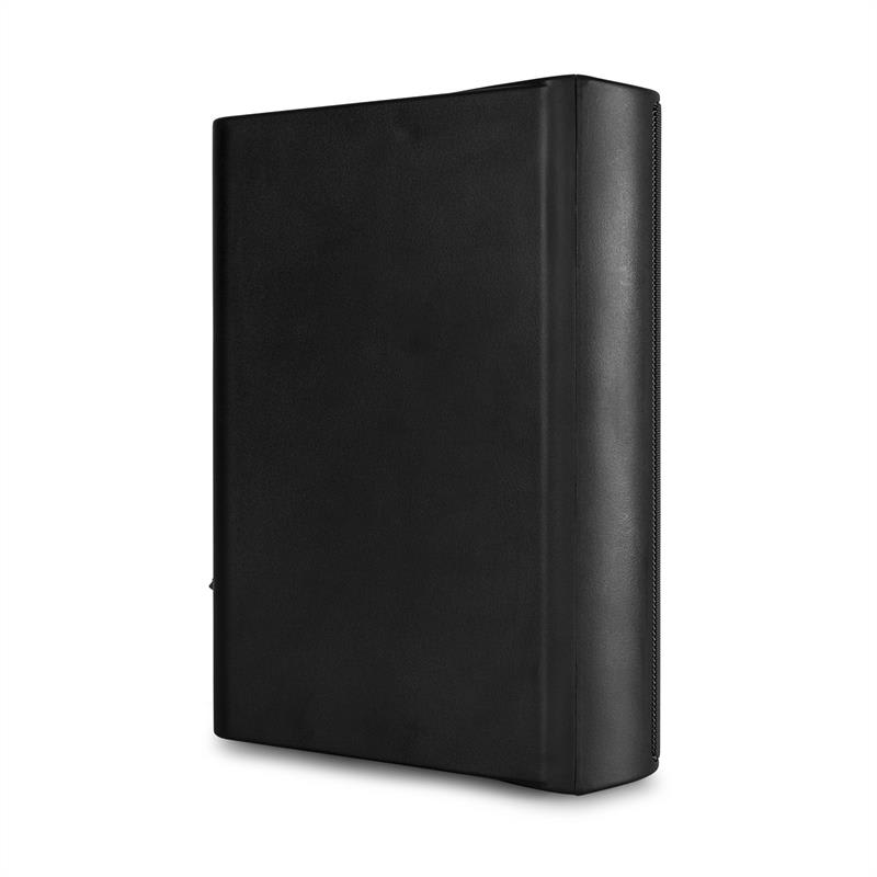 Power Dynamics BGO50, sada reproduktorov, 120 W, 5,25" woofer, 3/4" výškový reproduktor, čierna – Obrázok 4
