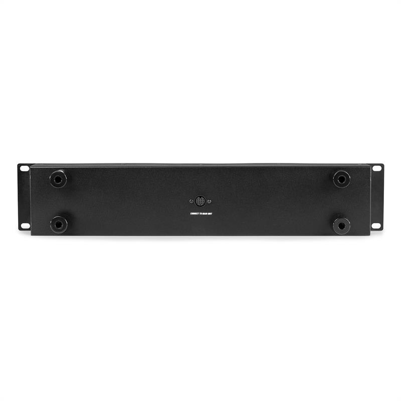 Power Dynamics PDX350, duálny DJ-CD/USB-prehrávač-ovládač, CD/USB/MP3, čierny – Obrázok 5