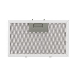 Klarstein Hektor Eco, hliníkový tukový filter, 27,2 x 16,2 cm, náhradný filter, príslušenstvo