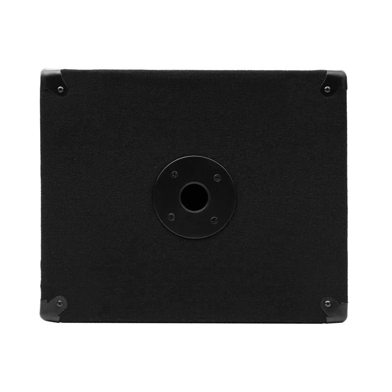 Auna Pro PW-1012-SUB MKII, pasívny PA hlbokotónový reproduktor, 12" subwoofer, 400 W RMS/800 W max. – Obrázok 5