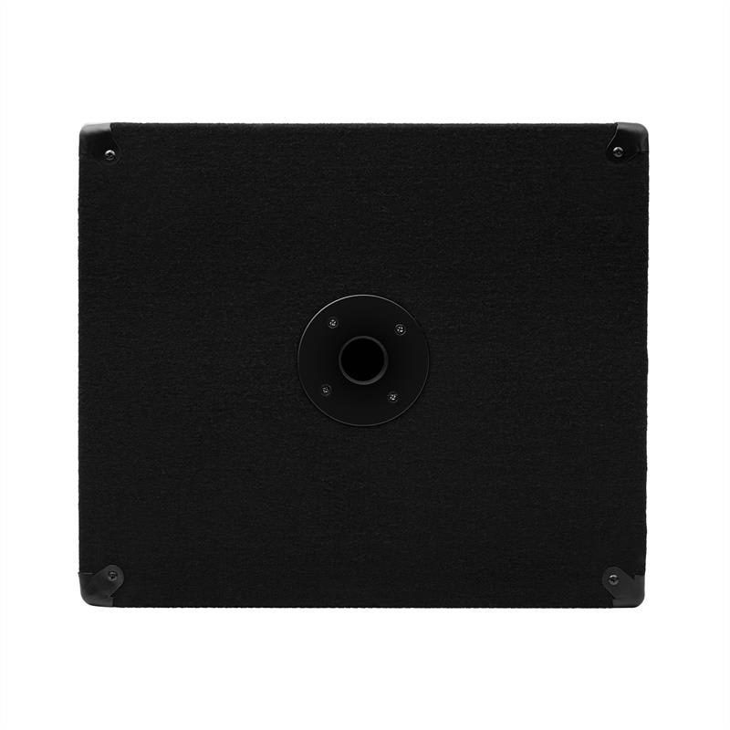 Auna Pro PW-1015-SUB MKII, pasívny PA hlbokotónový reproduktor, 15" subwoofer, 500 W RMS/1000 W – Obrázok 5