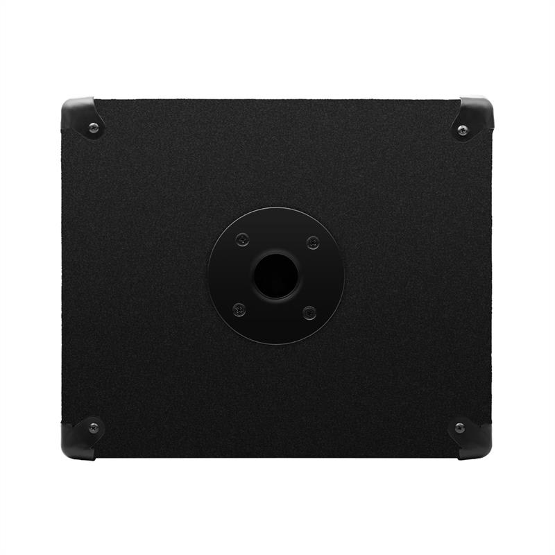 Auna Pro PW-1010-SUB MKII, pasívny PA hlbokotónový reproduktor, 10" subwoofer, 300 W RMS/600 W max. – Obrázok 5