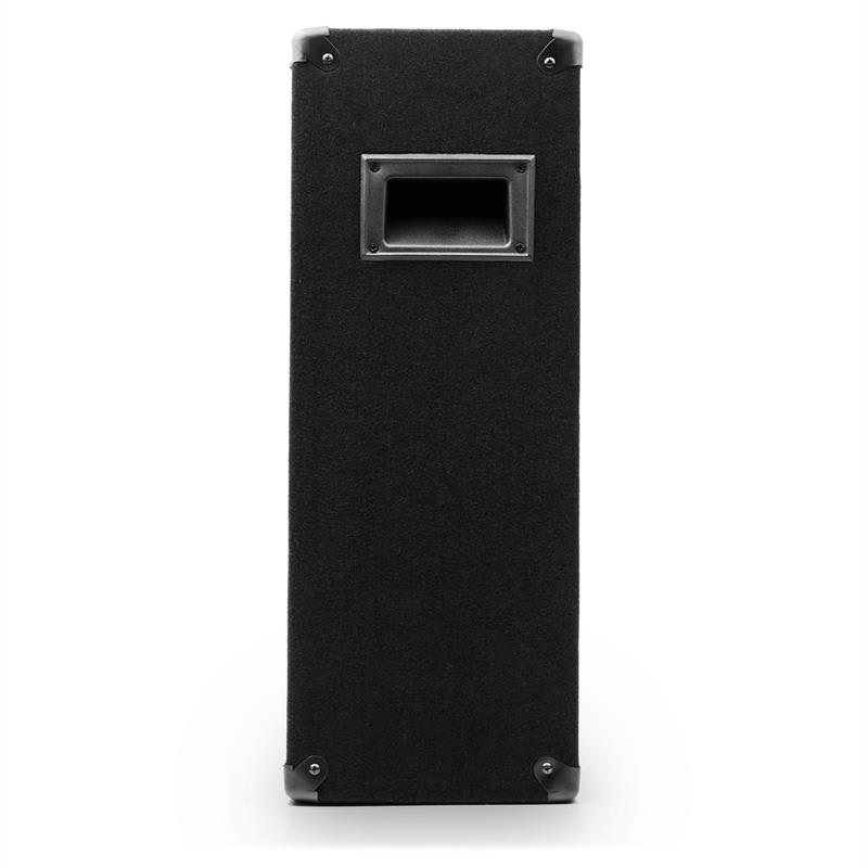 Auna Pro PW-65x22 MKII, pár pasívnych PA reproduktorov, 6,5" subwoofer, 300 W RMS/600 W – Obrázok 3