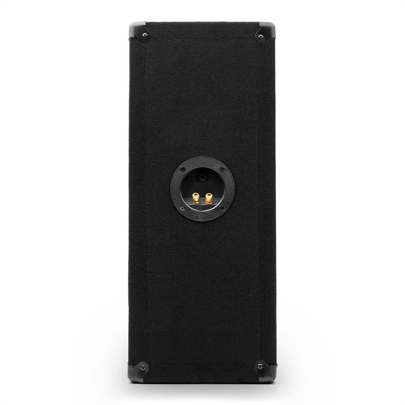 Auna Pro PW-65x22 MKII, pár pasívnych PA reproduktorov, 6,5" subwoofer, 300 W RMS/600 W – Obrázok 4