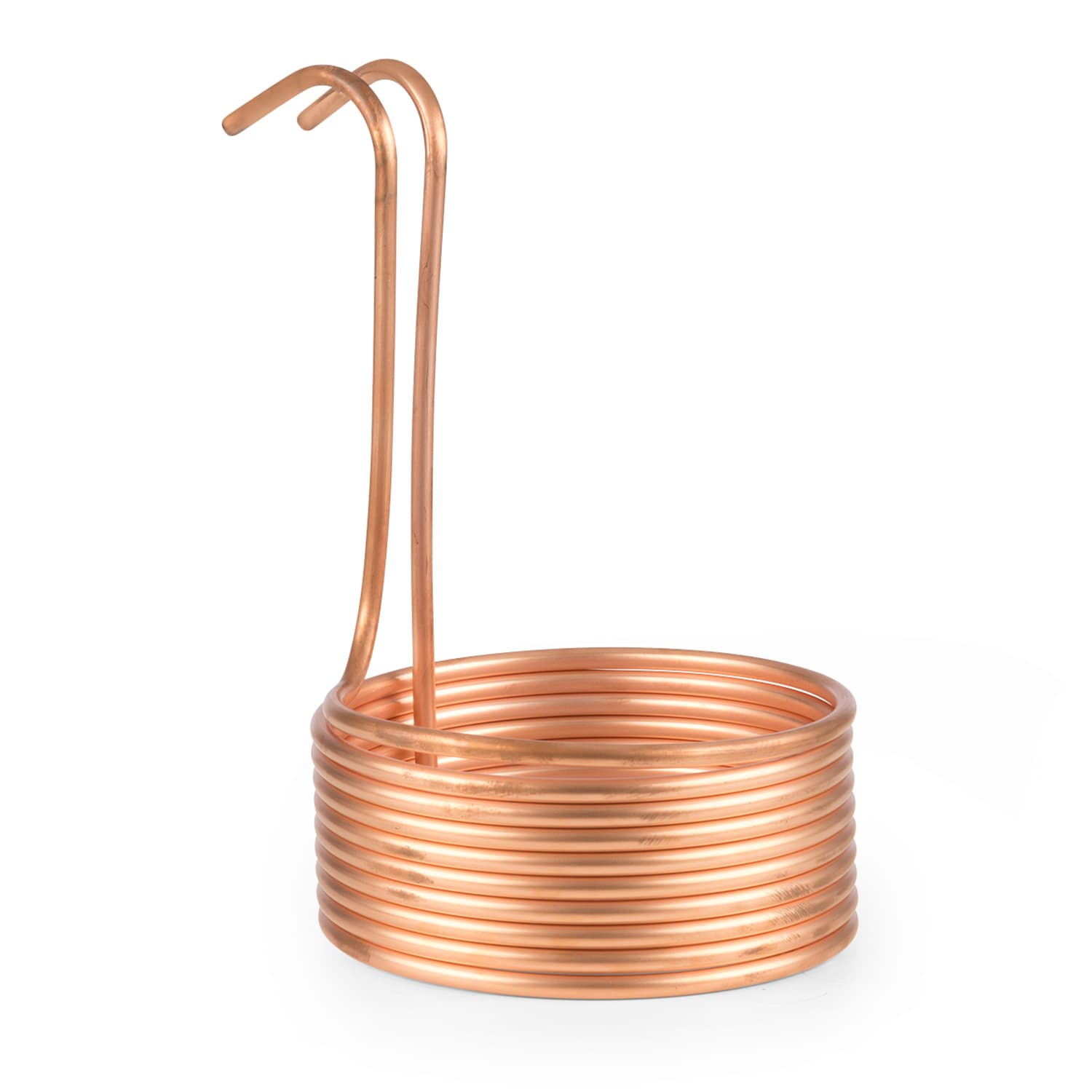 Klarstein Chiller 10K, ponorný chladič, Ø 22,4 cm, 10 závitov