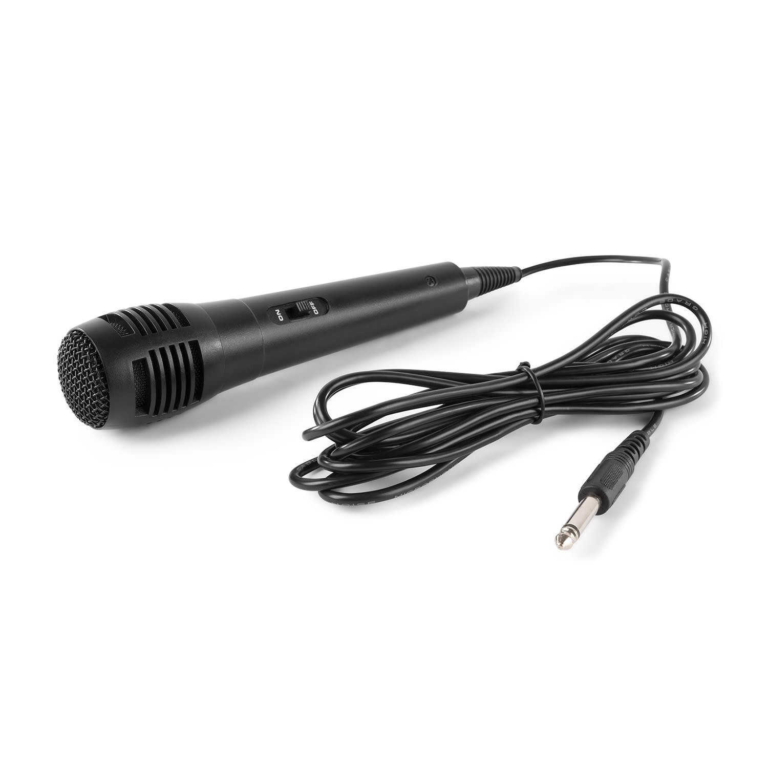 Fenton FPC8, párty reproduktor, bluetooth, USB/SD/AUX, LED, diaľkový ovládač – Obrázok 4