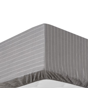 Sleepwise Soft Wonder-Edition, elastická plachta na posteľ, 180 – 200 × 200 cm, mikrovlákno
