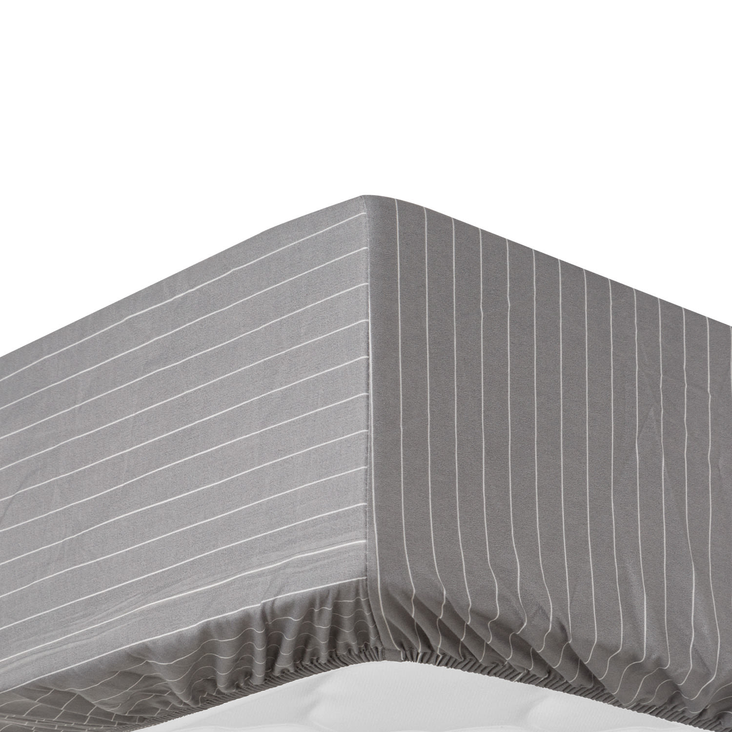 Sleepwise Soft Wonder-Edition, elastická plachta na posteľ, 180 – 200 × 200 cm, mikrovlákno